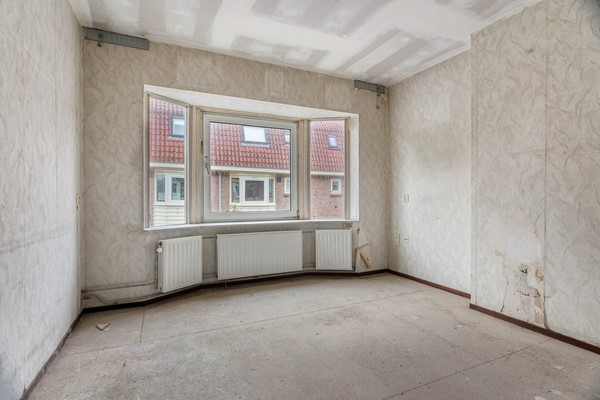 Medium property photo - De la Reijstraat 33B, 1091 NZ Amsterdam